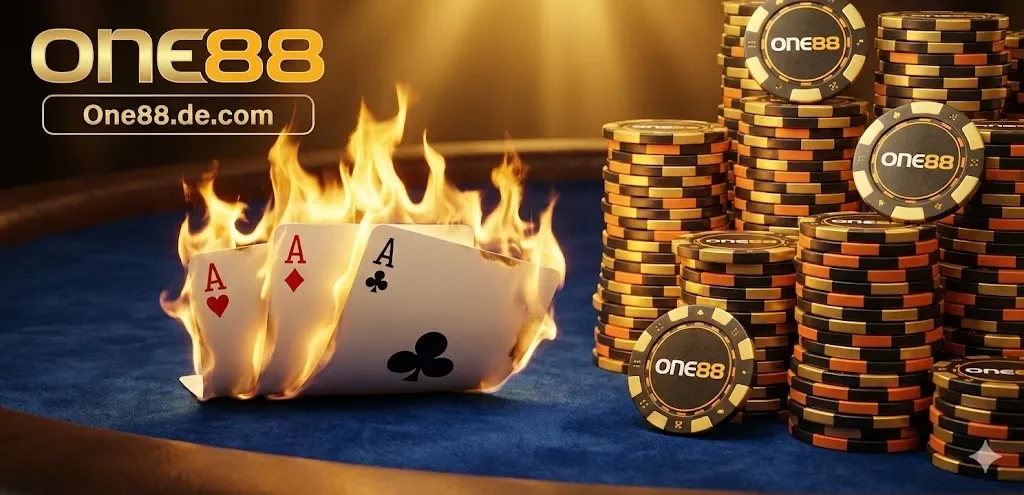 Xây dựng phong thái bản lĩnh của một tay chơi chuyên nghiệp