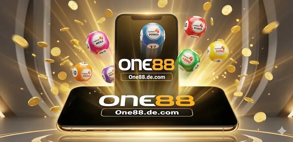 Khám phá thế giới xổ số điện toán đa dạng đầy mê hoặc với giải thưởng Jackpot khủng